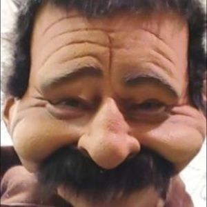 Meet your Posher, Blake